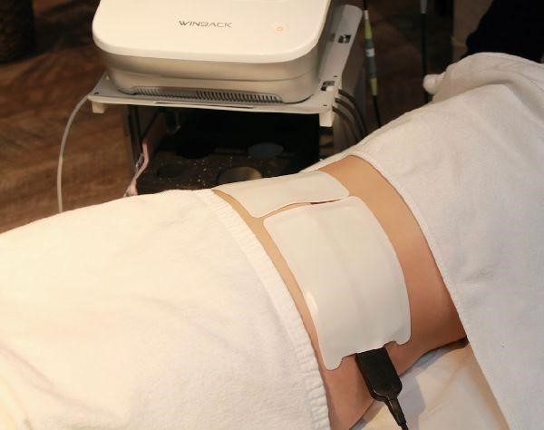 内臓ケア（貼るだけWINBACK）単品