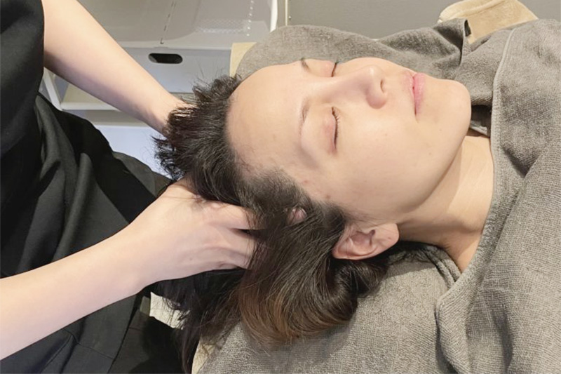 MIREY小顔フェイシャル